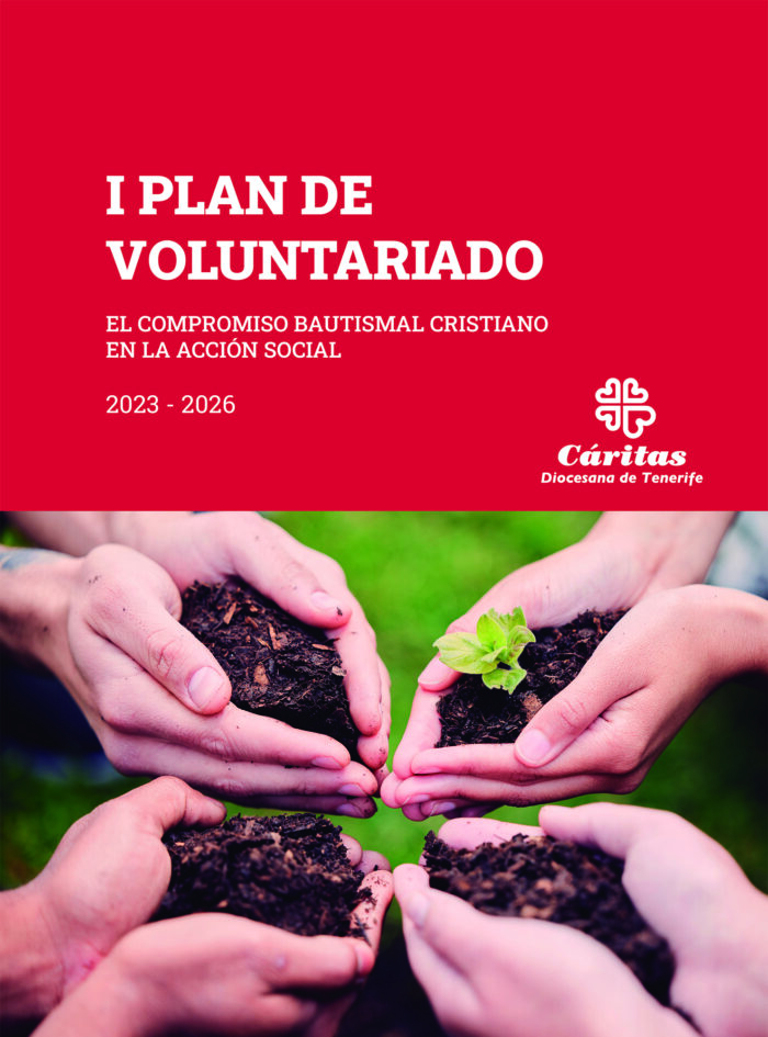 I Plan del Voluntariado