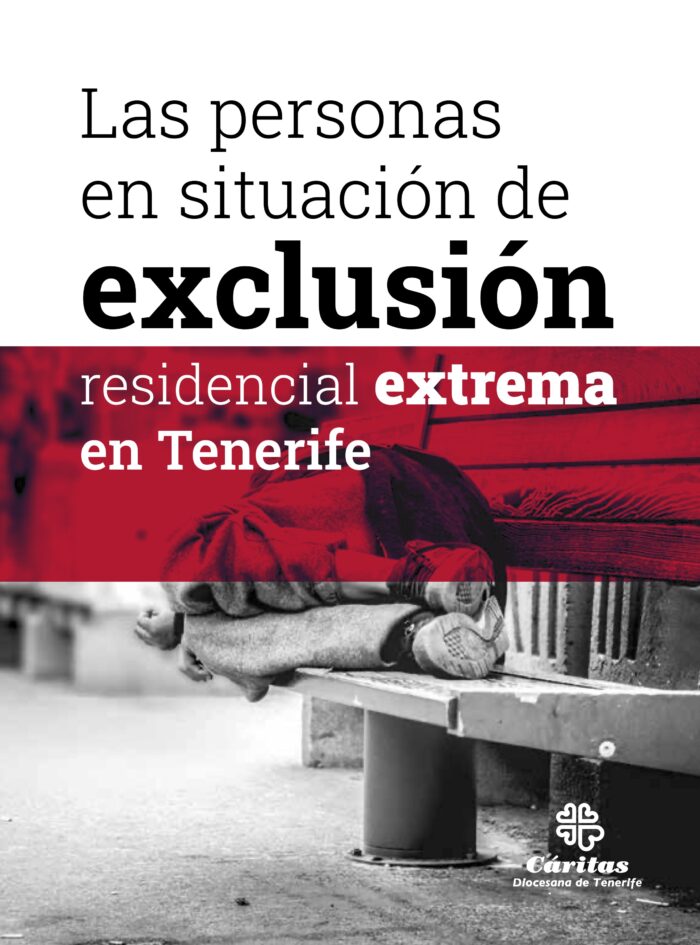 Informe de Exclusión Residencial Extrema en Tenerife 2021