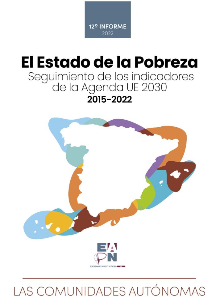 Informe AROPE Canarias 2022