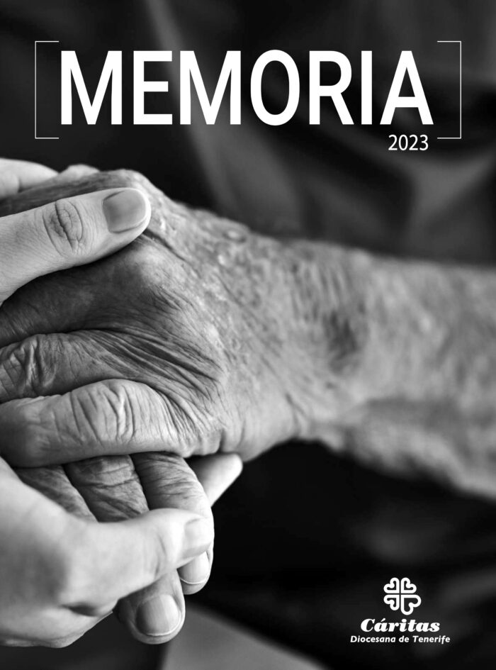 Memoria 2023